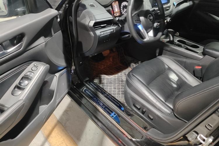 Used Nissan Teana 2020 2.0L XL Comfort Edition Driver Seat