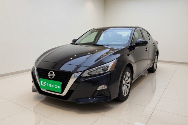 Nissan Teana 2020 2.0L XL Comfort Edition d’occasion Guazi used car, China used car export, Used car for sale, Used  cars, Cheapest cars for sale
