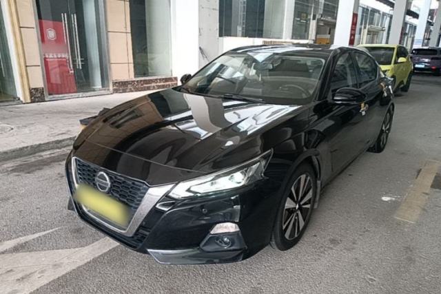 Used Nissan Teana 2020 2.0L XL Upper SmartDrive Version