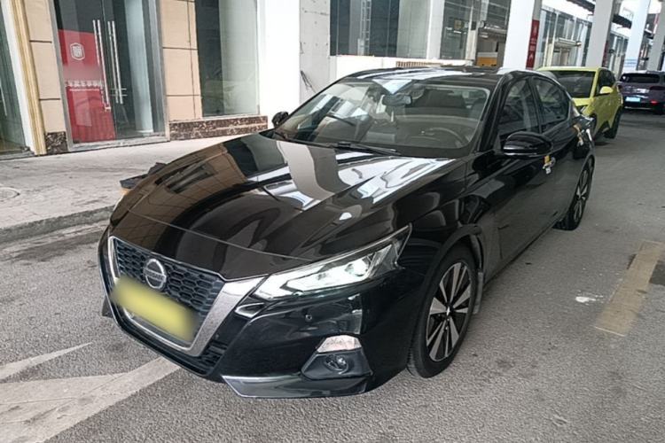 Used Nissan Teana 2020 2.0L XL Upper SmartDrive Version Guazi used car, China used car export, Used car for sale, Used  cars, Cheapest cars for sale