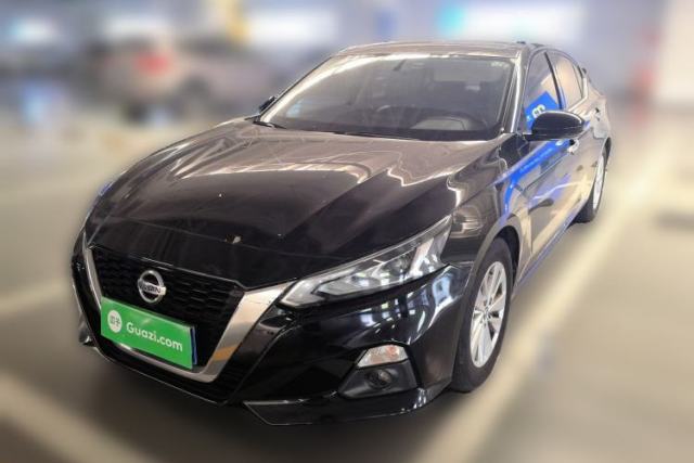 Ojetý Nissan Teana 2020 2.0L XL Comfort Edition