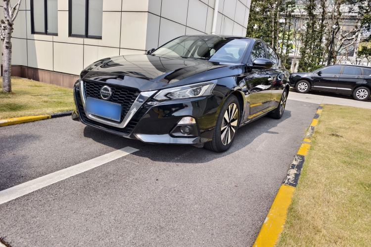 Used Nissan Teana 2020 2.0L XL Upper SmartDrive Version