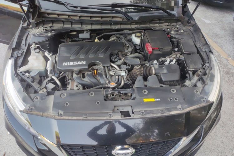 Used Nissan Teana 2020 2.0L XL Comfort Edition Engine Bay