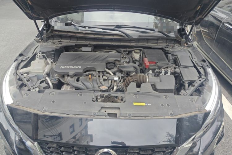 Used Nissan Teana 2020 2.0L XL Comfort Edition Engine Bay