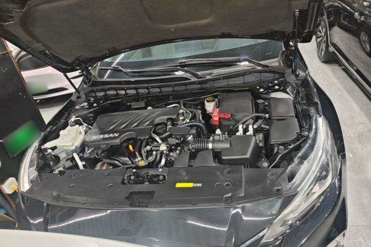 Used Nissan Teana 2020 2.0L XL Comfort Edition Engine Bay