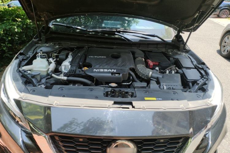 Used Nissan Teana 2020 2.0T XL Upper AD1 Smart Navigation Edition Engine Bay