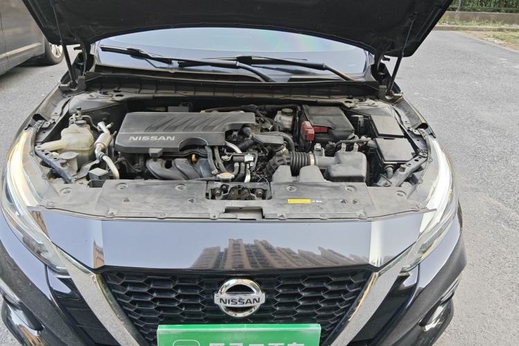 Used Nissan Teana 2020 2.0L XL Comfort Edition Engine Bay