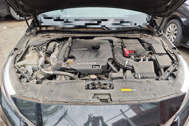 Used Nissan Teana 2020 2.0T XL Upper AD1 Smart Navigation Edition Engine Bay