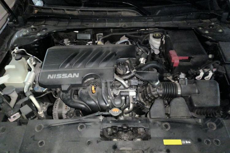 Used Nissan Teana 2020 2.0L XL Comfort Edition Engine Bay