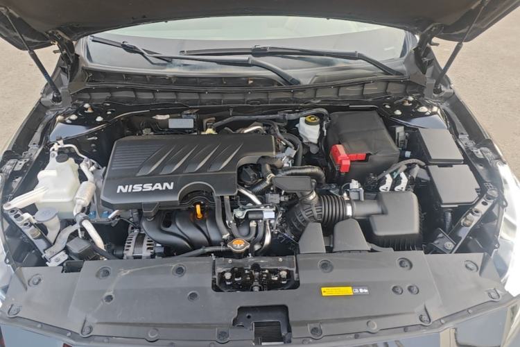 Used Nissan Teana 2020 2.0L XL Comfort Edition Engine Bay