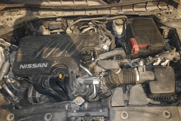Used Nissan Teana 2020 2.0L XL Comfort Edition Engine Bay