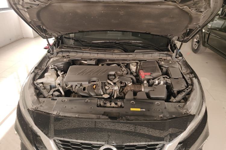 Used Nissan Teana 2020 2.0L XL Comfort Edition Engine Bay