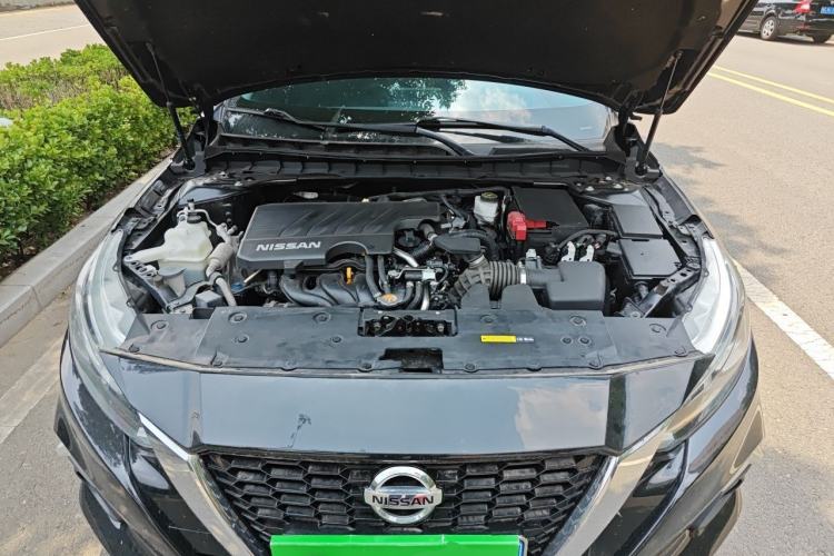 Used Nissan Teana 2020 2.0L XE Fashion Edition Engine Bay