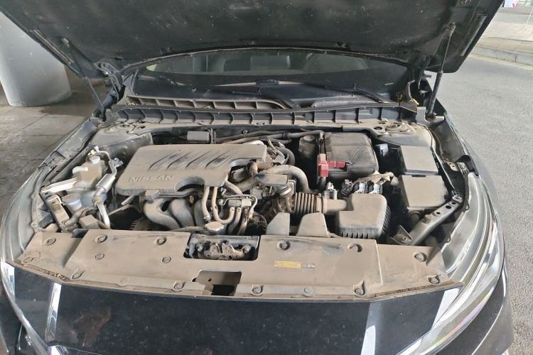 Used Nissan Teana 2020 2.0L XL Upper SmartDrive Version Engine Bay