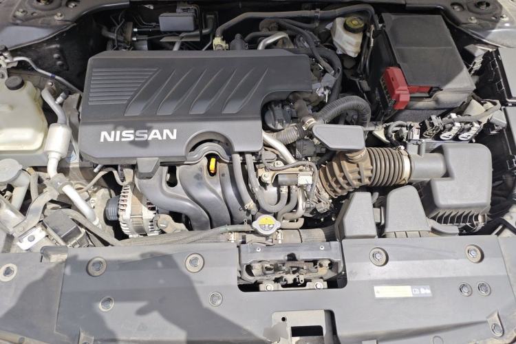 Used Nissan Teana 2020 Revised Version 2.0L XL Upper Smart Drive Edition Engine Bay