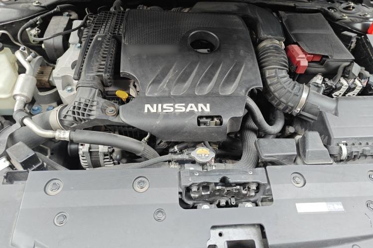 Used Nissan Teana 2020 2.0T XL Upper AD1 Smart Navigation Edition Engine Bay