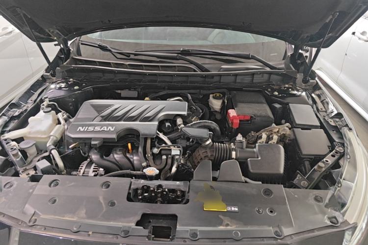 Used Nissan Teana 2020 2.0L XL Comfort Edition Engine Bay