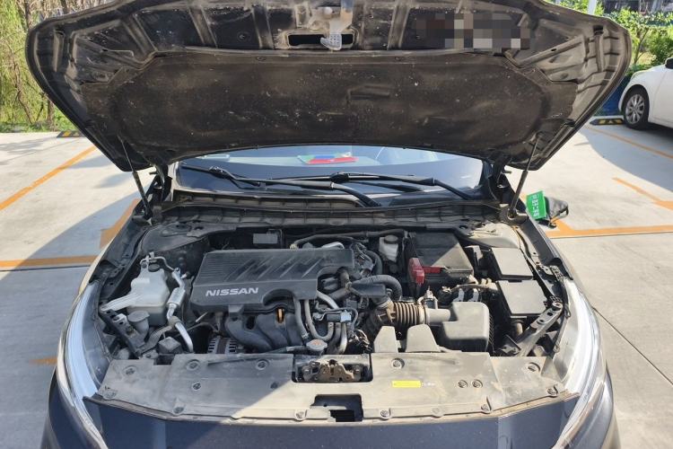 Used Nissan Teana 2020 2.0L XL Upper SmartDrive Version Engine Bay