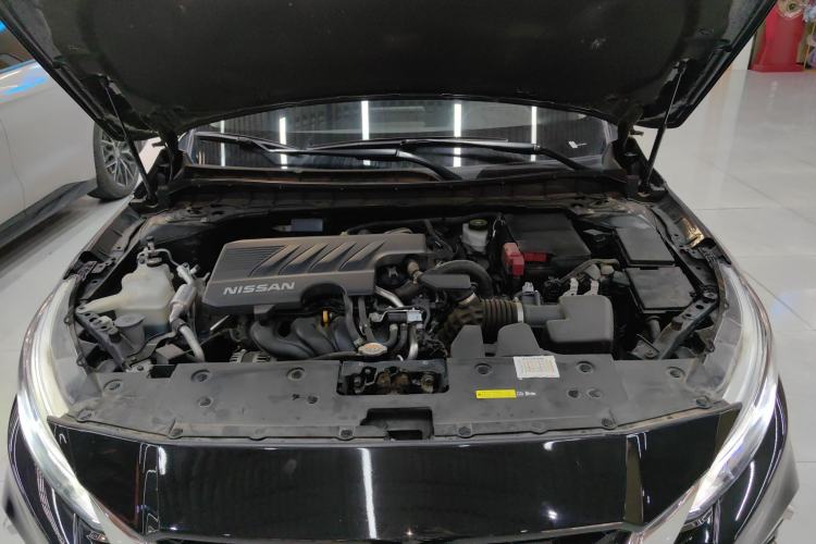 Used Nissan Teana 2020 2.0L XL Comfort Edition Engine Bay