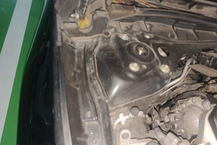 Used Nissan Teana 2020 2.0L XL Comfort Edition Engine Bay Right