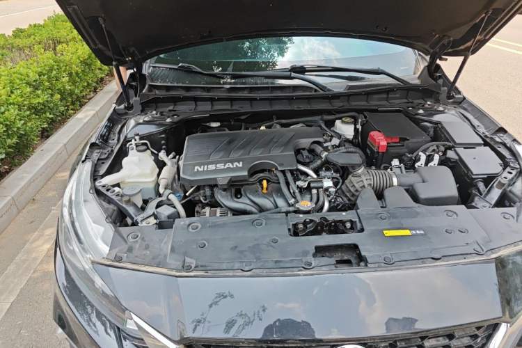 Used Nissan Teana 2020 2.0L XE Fashion Edition Engine Bay Right