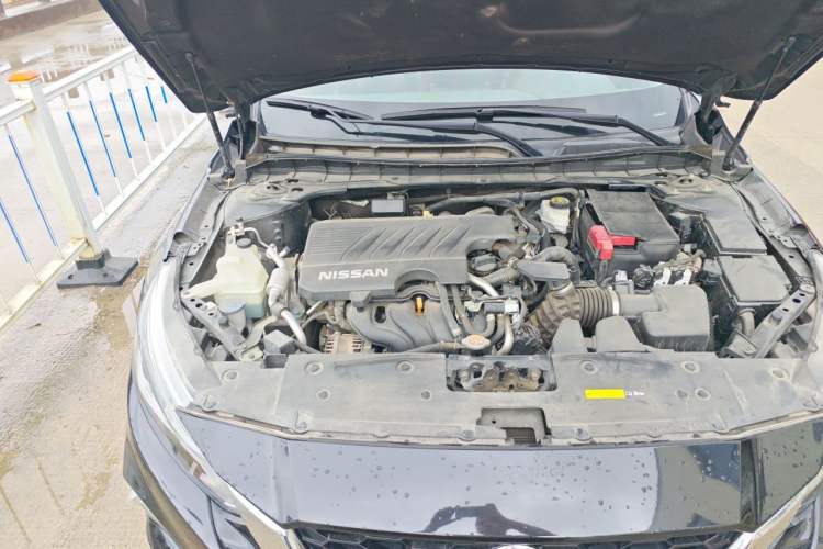 Used Nissan Teana 2020 2.0L XL Comfort Edition Engine Bay Right
