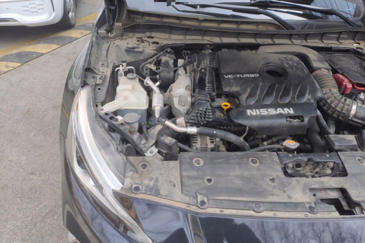 Used Nissan Teana 2020 2.0T XL Upper AD1 Smart Navigation Edition Engine Bay Right