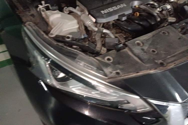 Used Nissan Teana 2020 2.0L XL Comfort Edition Engine Bay Right