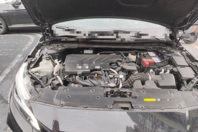 Used Nissan Teana 2020 2.0L XL Comfort Edition Engine Bay Right