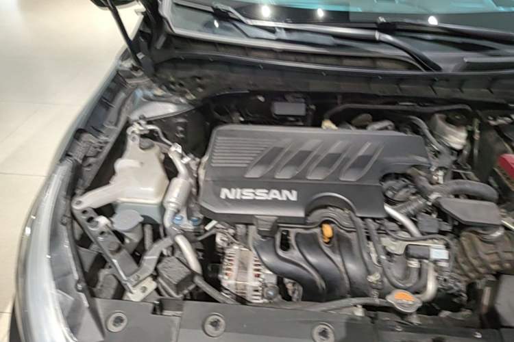 Used Nissan Teana 2020 2.0L XL Comfort Edition Engine Bay Right