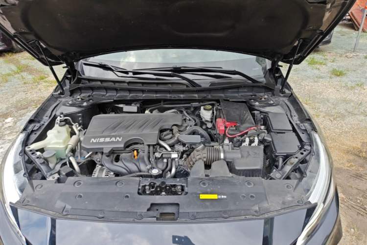 Used Nissan Teana 2020 2.0L XL Comfort Edition Engine Bay