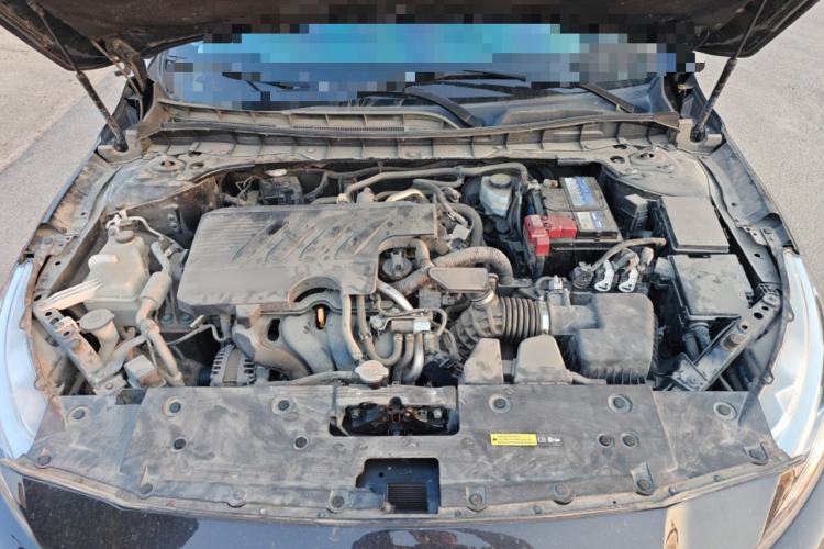 Used Nissan Teana 2020 2.0L XE Fashion Edition Engine Bay