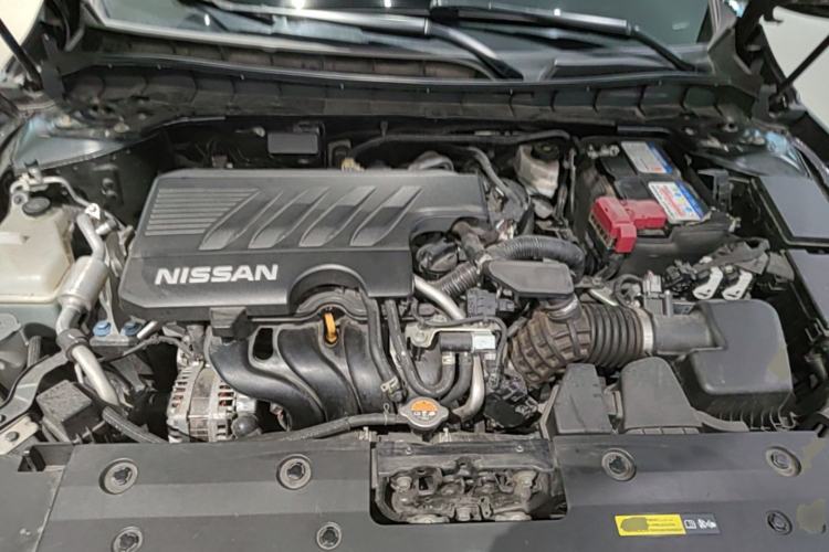 Used Nissan Teana 2020 2.0L XL Comfort Edition Engine Bay