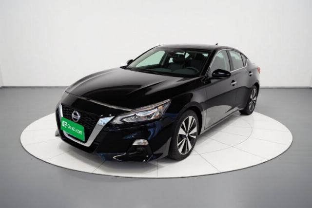 Ojetý Nissan Teana 2020 2.0L XL Upper SmartDrive Version