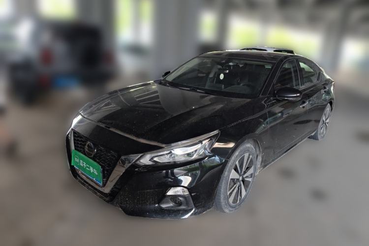 Used Nissan Teana 2020 2.0L XL Upper SmartDrive Version Guazi used car, China used car export, Used car for sale, Used cars, Cheapest cars for sale