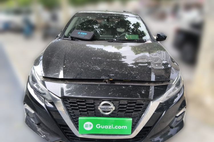 Used Nissan Teana 2020 2.0L XL Comfort Edition Exterior 1