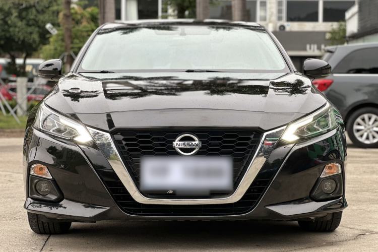 Used Nissan Teana 2020 2.0L XL Comfort Edition Exterior 1