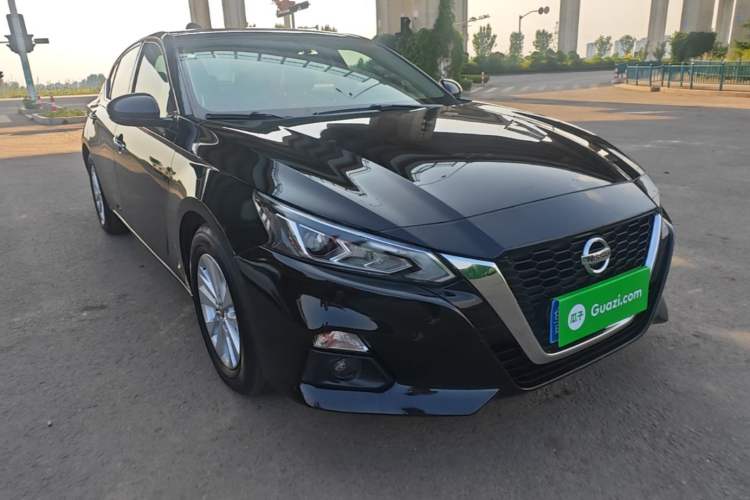 Used Nissan Teana 2020 2.0L XL Comfort Edition Exterior 1