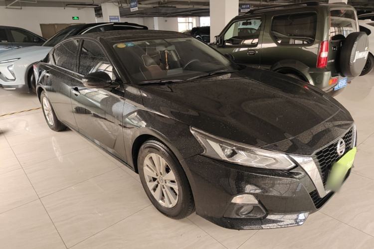 Used Nissan Teana 2020 2.0L XL Comfort Edition Exterior 1