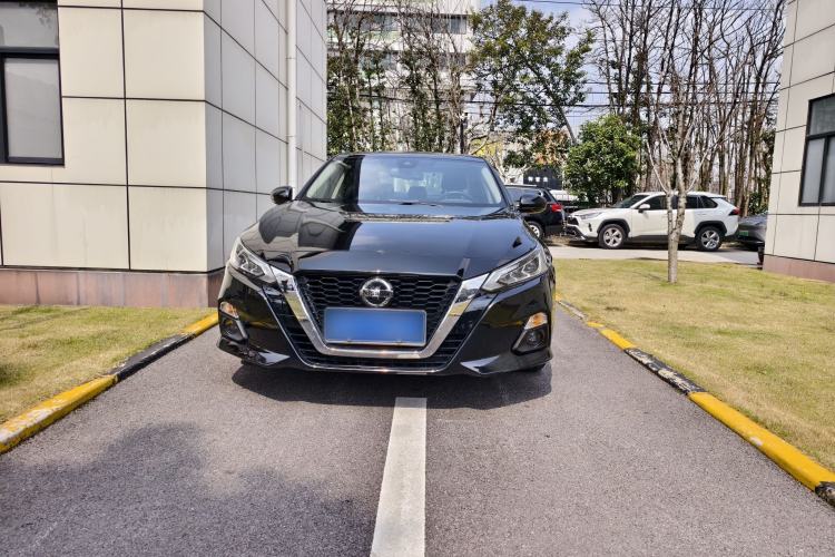Used Nissan Teana 2020 2.0L XL Upper SmartDrive Version Exterior 1