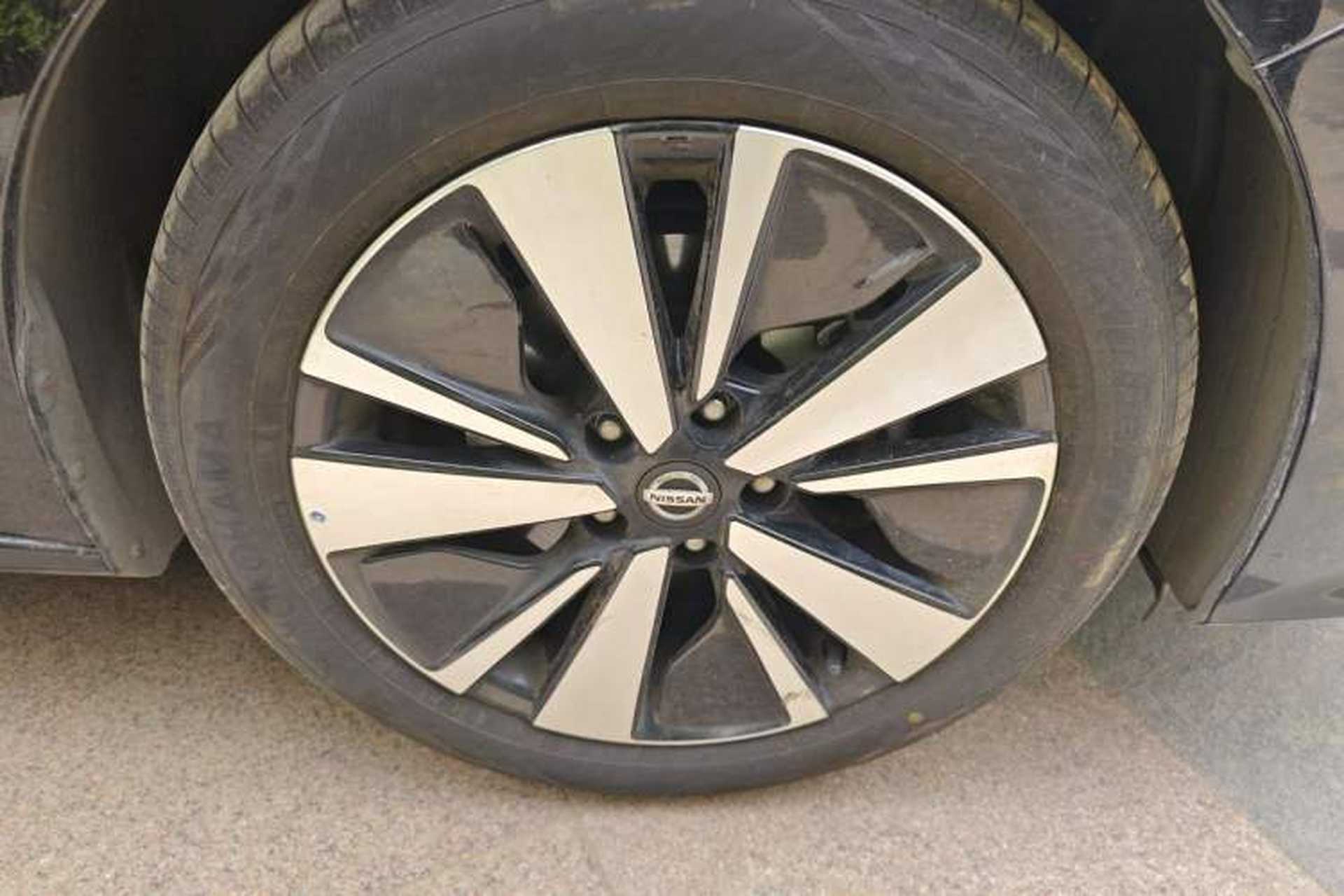 Used Nissan Teana 2020 Revised Version 2.0L XL Upper Smart Drive Edition Exterior 1