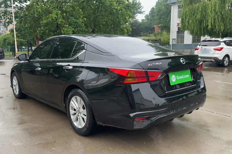 Used Nissan Teana 2020 2.0L XL Comfort Edition Exterior 1