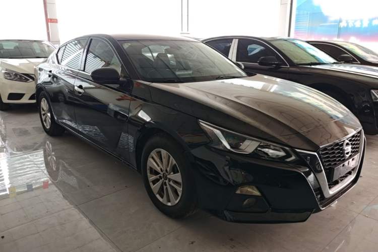 Used Nissan Teana 2020 Revised Version 2.0L XE Fashion Edition Exterior 1