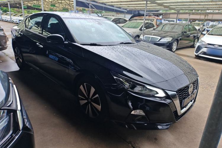 Used Nissan Teana 2020 2.0L XL Upper SmartDrive Version Exterior 1