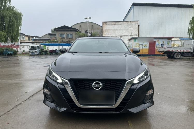 Used Nissan Teana 2020 2.0L XL Comfort Edition Exterior 1