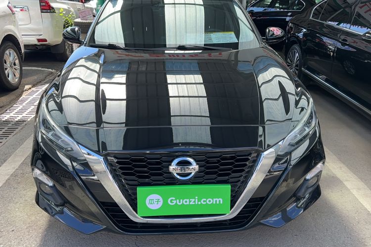 Used Nissan Teana 2020 2.0L XL Comfort Edition Exterior 1