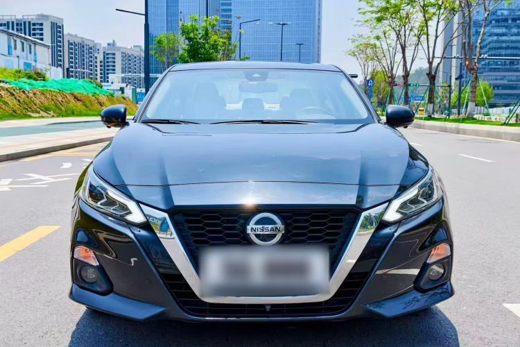 Used Nissan Teana 2020 Revised Version 2.0L XL Upper Smart Drive Edition Exterior 1