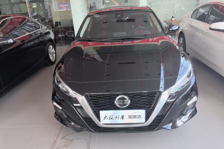 Used Nissan Teana 2020 2.0L XL Upper SmartDrive Version Exterior 1