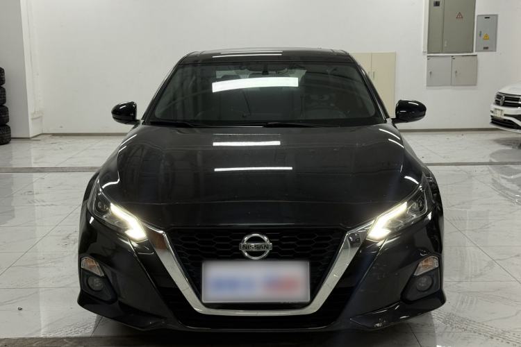 Used Nissan Teana 2020 2.0L XL Comfort Edition Exterior 1