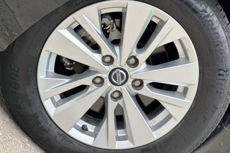 Used Nissan Teana 2020 2.0L XL Comfort Edition Exterior 10